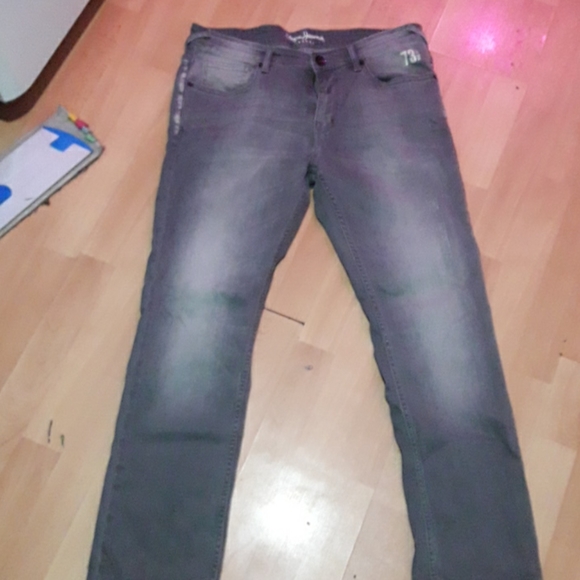 Pepe Jean's 73 - Picture 1 of 6